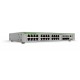 Allied Telesis GS970M Gestionado L3 Gigabit Ethernet (10/100/1000) 1U Gris 990-005794-50